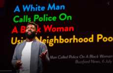Deconstructing Racist 911 Calls