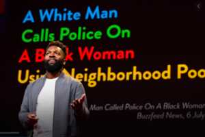 Deconstructing Racist 911 Calls