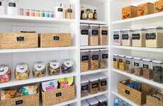 18 Home Organization Innovations