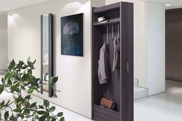 16 Closet Design Innovations