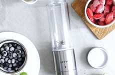 Money-Saving Portable Blenders