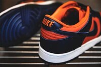 Low-Cut Sporty Sneakers Image 4