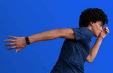 Stylish Health-Tracking Wearables