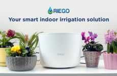 Indoor Irrigation Systems