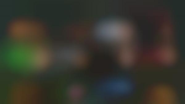 AI-Generated Senior TV Platforms