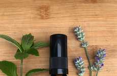 Soothing Muscle Relief Remedies
