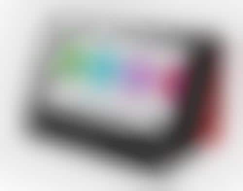Senior-Focused Tablet Designs
