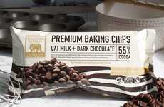 Oat Milk Chocolate Chips