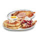 Doubly Sweet Breakfast Dishes Image 1