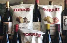 Toronto-Based Boozy Snack Bundles