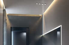 Touch-Free Bathroom Solutions