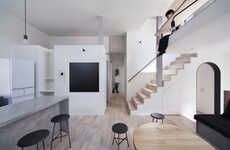 Compact Co-Living Houses