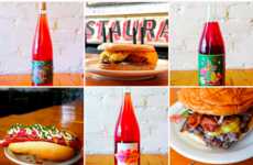 Boozy Pairing Delivery Packages