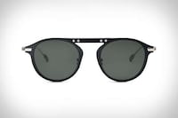 Luxury Luggage Brand Eyewear Image 2