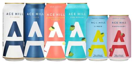 Beer Brand Snack Bundles