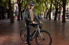 Speedy Urbanite Electric Bikes