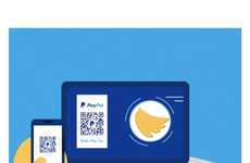 Touchless Mobile Payments