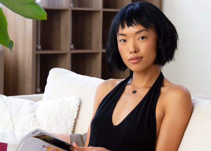 Wearable Wellness Patches