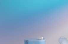Plastic-Free Dishwasher Tablets