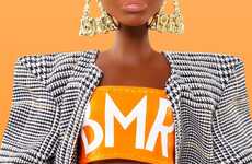 Streetwear Barbie Collections