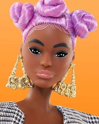 Streetwear Barbie Collections Image 2