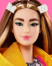Streetwear Barbie Collections Image 4