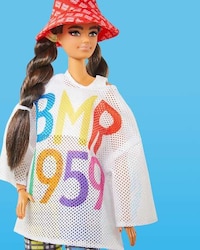 Streetwear Barbie Collections Image 5