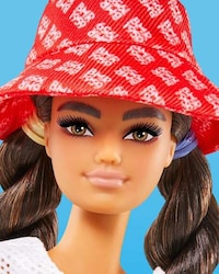 Streetwear Barbie Collections Image 6
