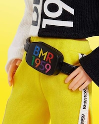 Streetwear Barbie Collections Image 7