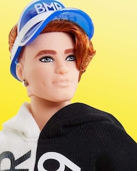 Streetwear Barbie Collections Image 8