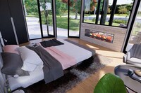 Circular Camping Cabin Pods Image 7