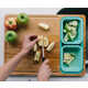 Storage-Equipped Cutting Boards Image 1