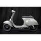 Customized Italian Scooters Image 1