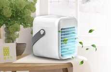 Mini AC Units