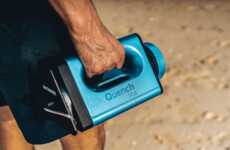 Low-Cost Desalination Water Purifiers