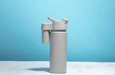 Portable Hand Washing Systems