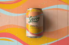 Sparkling Session Ales