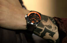 Luxury eSports Watches