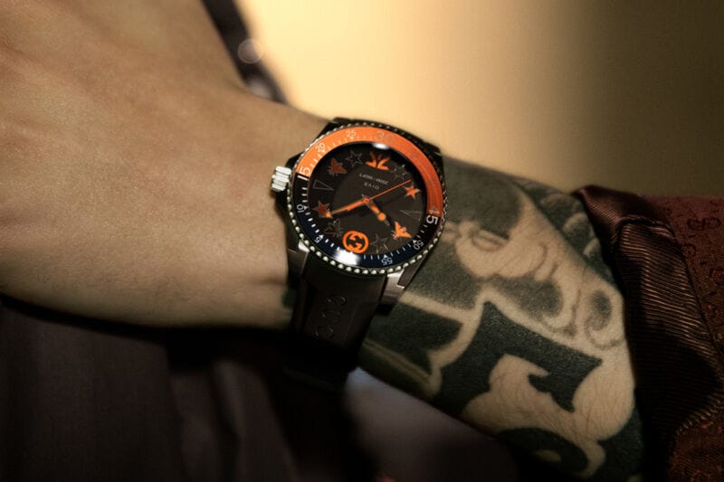 Luxury eSports Watches