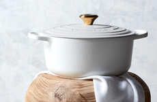 Exclusive Wedding Cookware