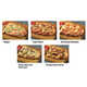 Individual Oval Crust Pizzas Image 2