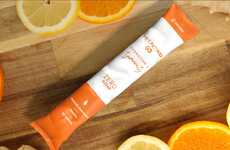 Single-Serve Vitamin Powders