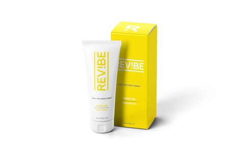 CBD Wellness Creams