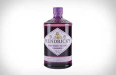 Small-Batch Summertime Gins