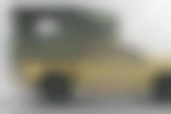 Aftermarket Truck Campers