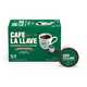 Premium Single-Serve Coffee Pods Image 1