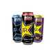 Boosted Caffeine Energy Drinks Image 1