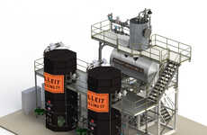 Carbon-Neutral Distilleries