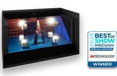 Next-Gen Video Displays