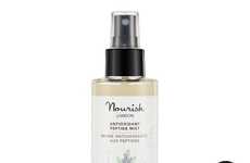 Protective Probiotic Mists